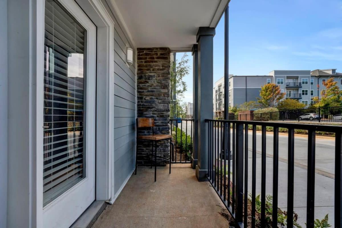 Dockside On Lake Hartwell Near Dt Fun Amenities Clemson Exterior foto
