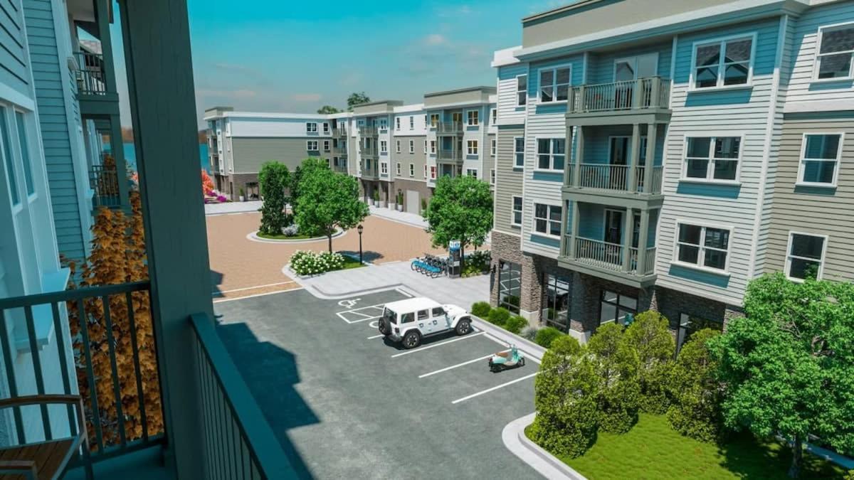 Dockside On Lake Hartwell Near Dt Fun Amenities Clemson Exterior foto