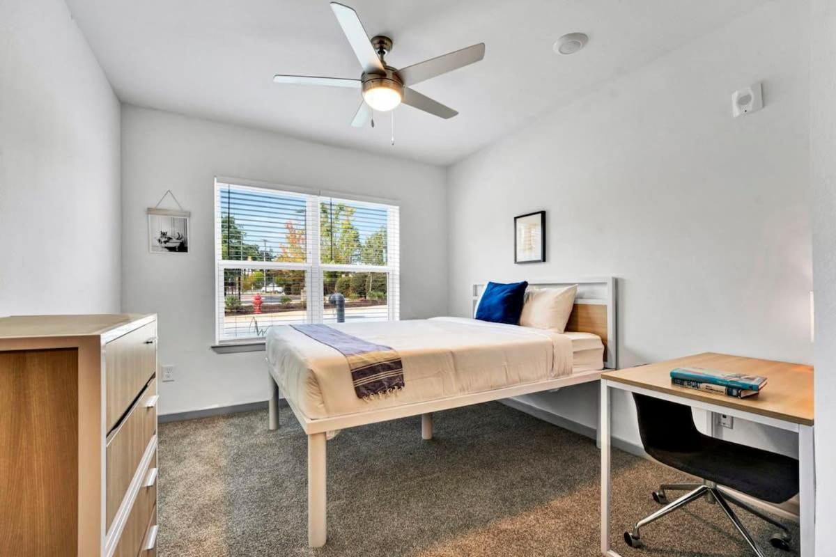 Dockside On Lake Hartwell Near Dt Fun Amenities Clemson Exterior foto