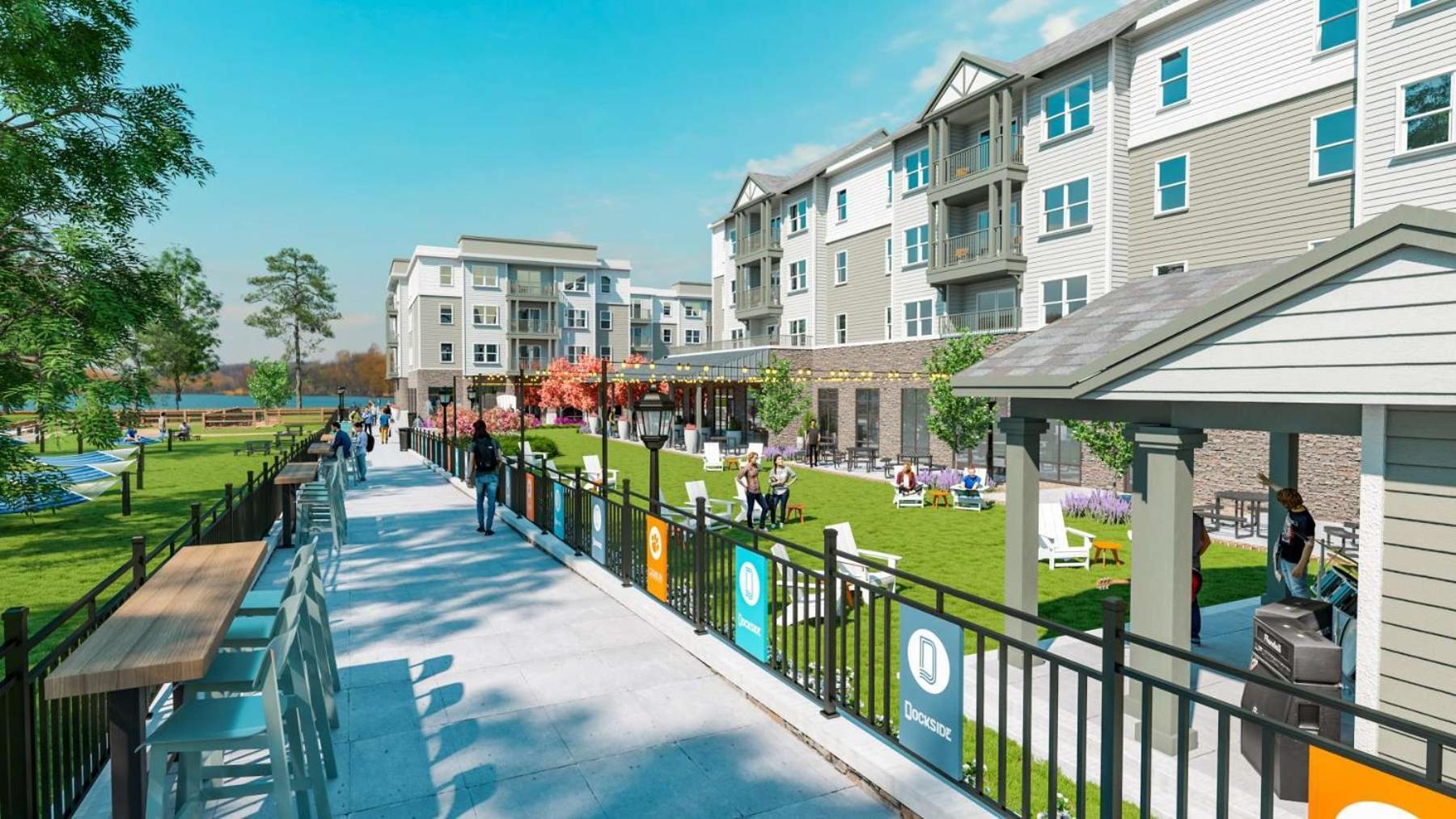 Dockside On Lake Hartwell Near Dt Fun Amenities Clemson Exterior foto